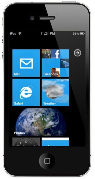Windows phone 7 metro theme for android free download china