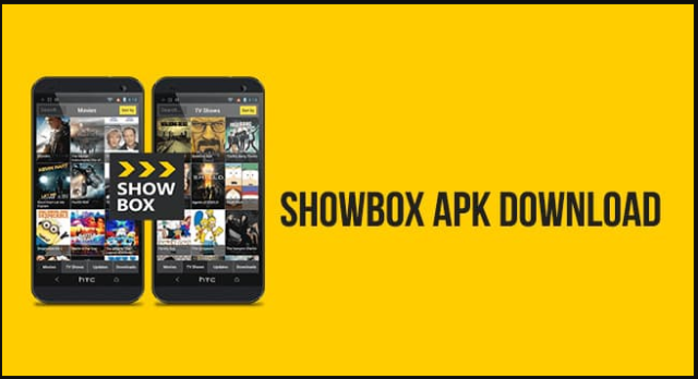 Download Showbox For Android Mobile