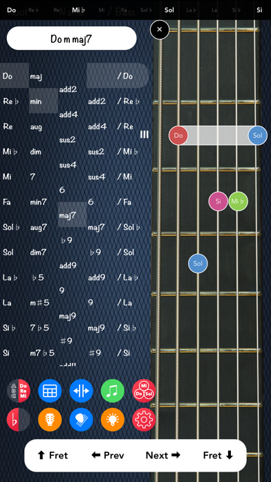 Download guitar chords app for android laptop