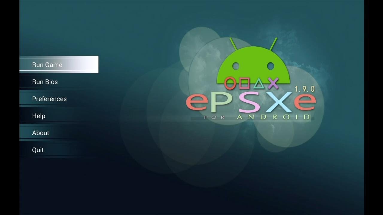 Download epsxe android