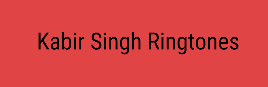Download Free Mp3 Ringtones For Android Phone