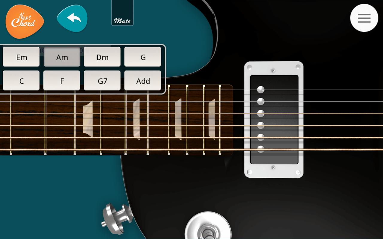 Virtual Guitar Download For Android