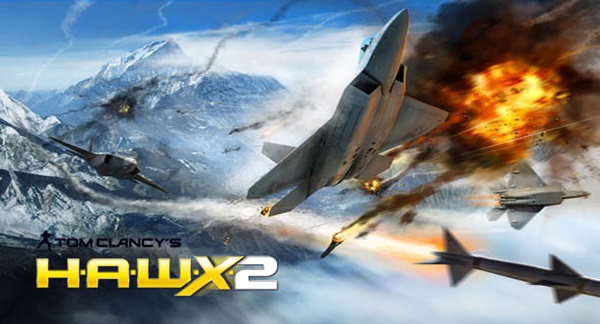 Download hawx 2 for android free